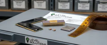 Consumer Electronics