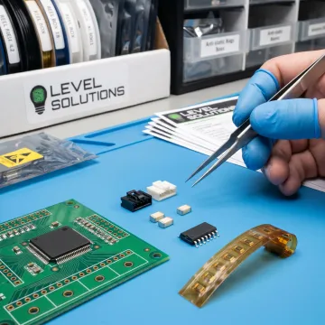 Embedded Systems & Electronics Manufacturing