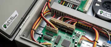 Industrial Automation & Control