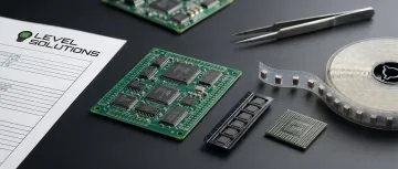Commercial Electronics Manufacturing