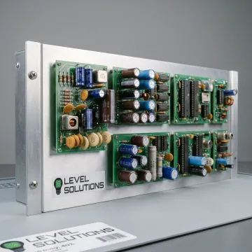 Telecommunications