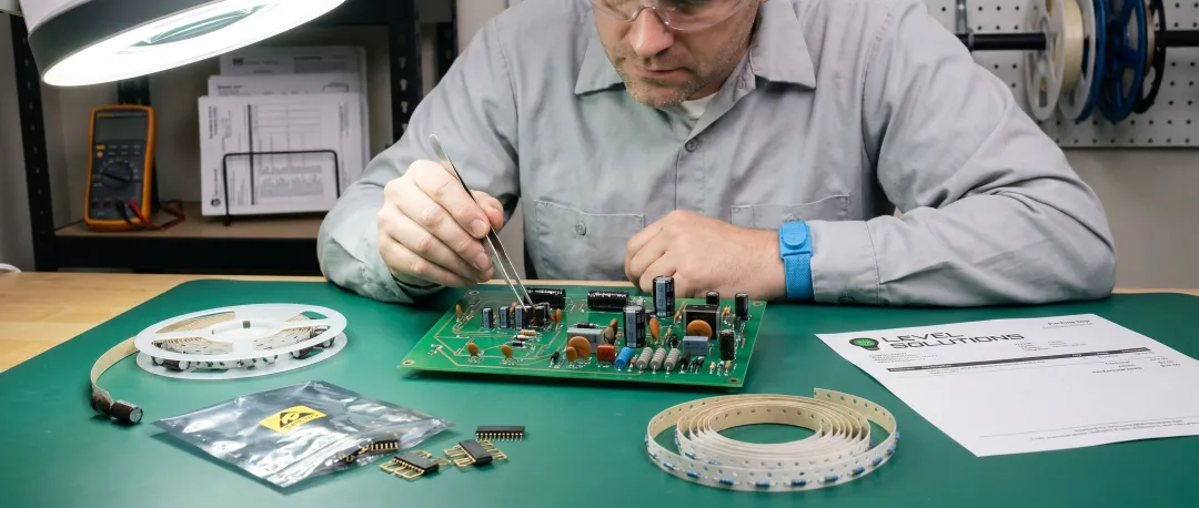 Analog & Linear Circuits