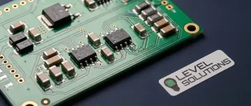 Signal Processing & Analog Circuits