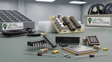 Industrial & Commercial Electronics