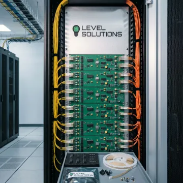 Telecommunications