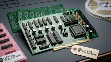 Industrial & Commercial Electronics
