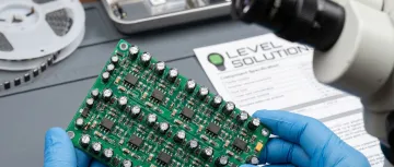 Embedded Systems & Analog Circuit Design