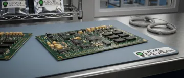 Industrial Electronics