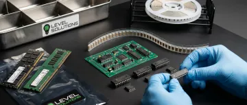 Commercial Electronics