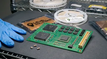 Automotive Electronics