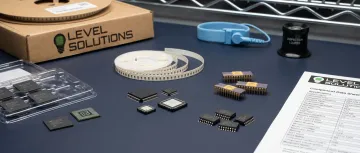 Consumer Electronics
