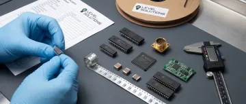 Commercial Electronics