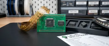 Embedded Systems & IoT