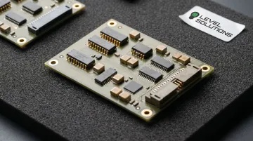 Military & Defense Electronics