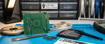 Commercial Electronics