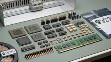 Industrial Automation