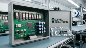 Industrial Control & Automation
