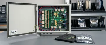 Embedded Systems & Control