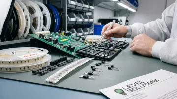 Electronics Manufacturing