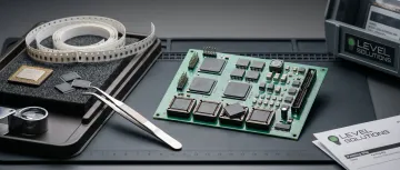 Commercial Electronics Manufacturing