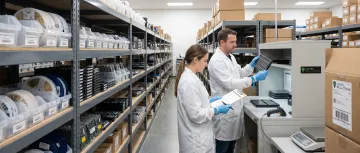 Commercial Electronics Manufacturing