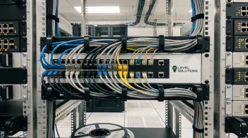 Telecommunications
