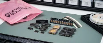 Commercial Electronics Manufacturing