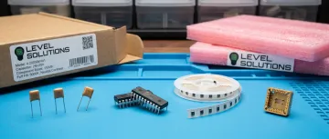 Consumer & Commercial Electronics