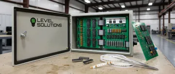 Industrial Electronics