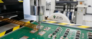 Commercial Electronics Manufacturing