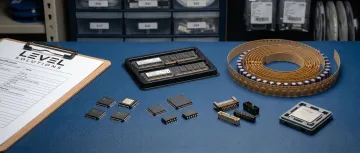 Commercial Electronics