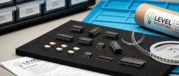 Consumer & Commercial Electronics