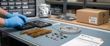 Commercial Electronics Manufacturing