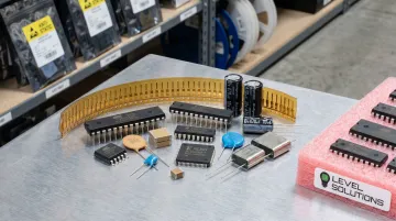 Industrial Control