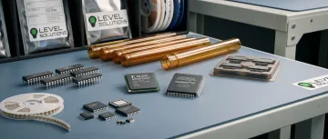 Electronics Manufacturing
