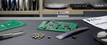Commercial Electronics Manufacturing