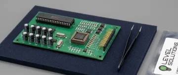 Embedded Systems & Control