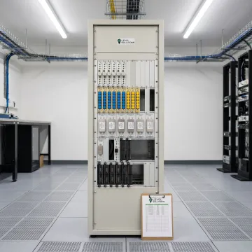 Telecommunications