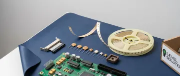 Commercial Electronics