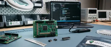 Embedded Systems & Consumer Electronics