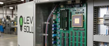 Industrial Control & Embedded Systems