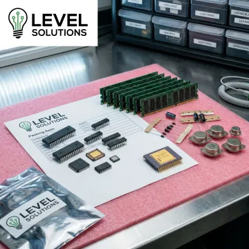 Electronics Manufacturing