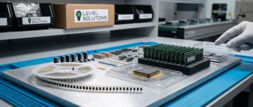 Consumer Electronics
