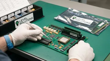Industrial Control & Embedded Systems
