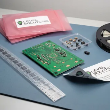 Electronics Manufacturing