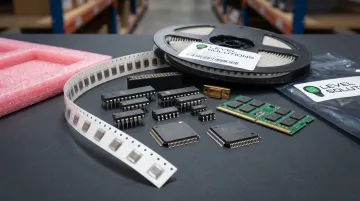 Electronics Manufacturing