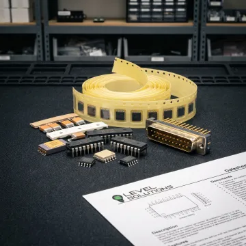 Industrial Automation & Control