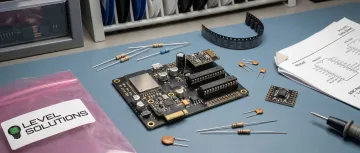 Embedded Systems & IoT