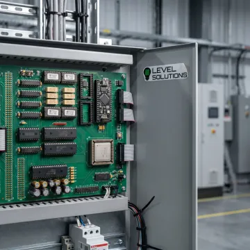 Industrial Automation & Control