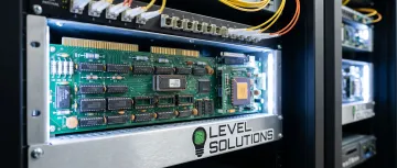 Telecommunications Equipment